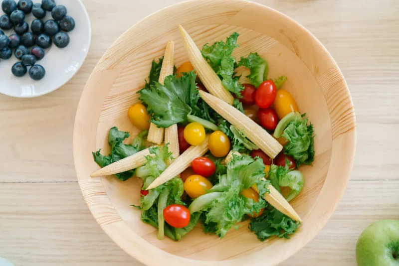 Alimentation alcaline : entre réalité scientifique et promesses marketing, ce que vous devez vraiment savoir