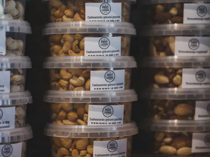 Faux amis nutritionnels : démasquer les produits ultra-transformés qui se font passer pour sains